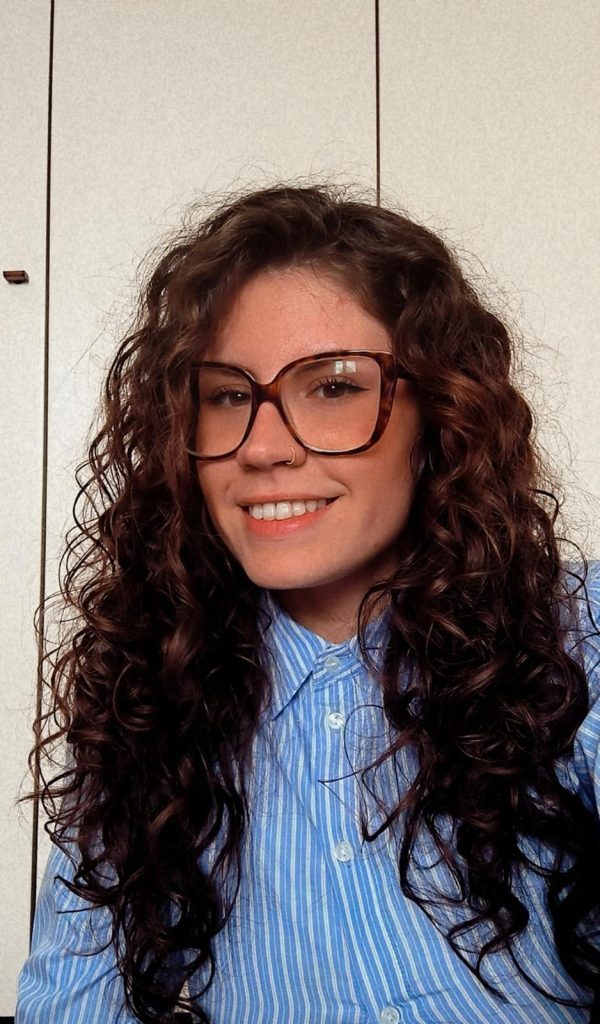Giulia Federici Pedagogista - Fisiolab Corinaldo